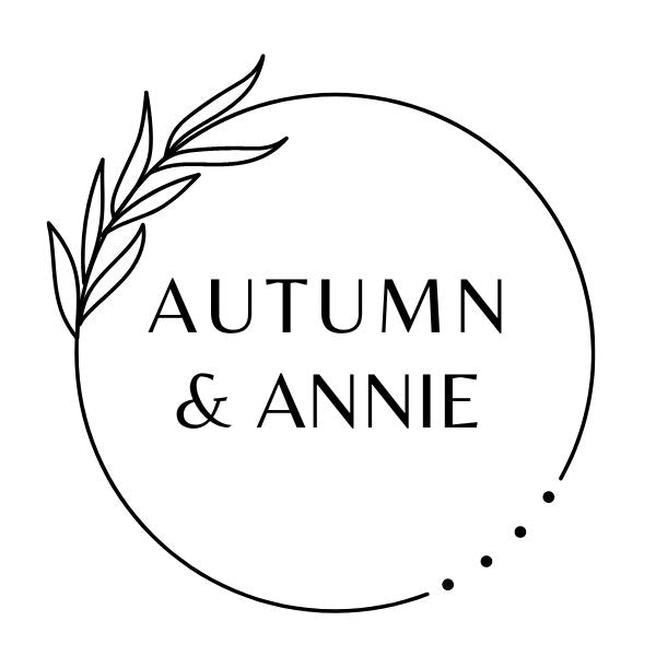 Autumn & Annie